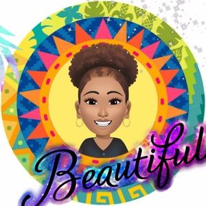 Meet your Posher, Desiree